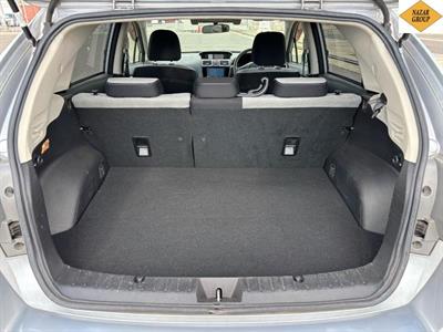 2015 Subaru XV - Thumbnail