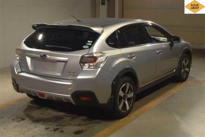 2015 Subaru XV - Thumbnail