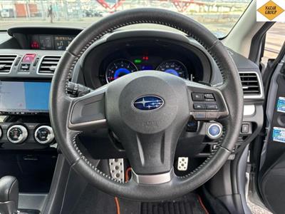 2015 Subaru XV - Thumbnail
