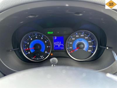 2015 Subaru XV - Thumbnail