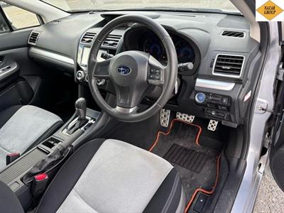 2015 Subaru XV - Thumbnail