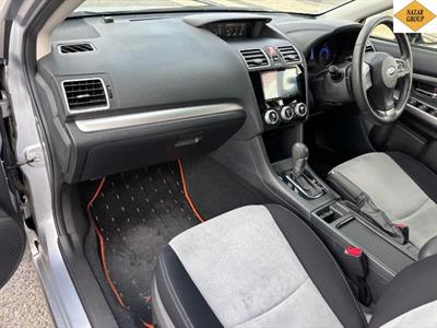 2015 Subaru XV - Thumbnail