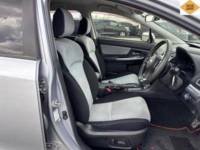 2015 Subaru XV - Thumbnail