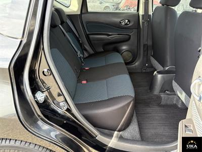 2014 Nissan Note - Thumbnail