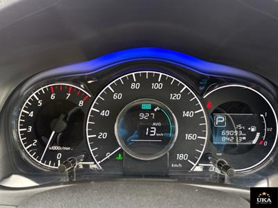 2014 Nissan Note - Thumbnail