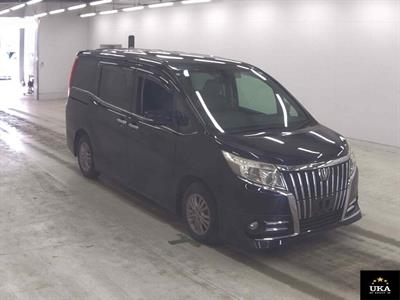 2015 Toyota Esquire - Thumbnail