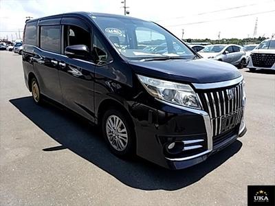 2015 Toyota Esquire