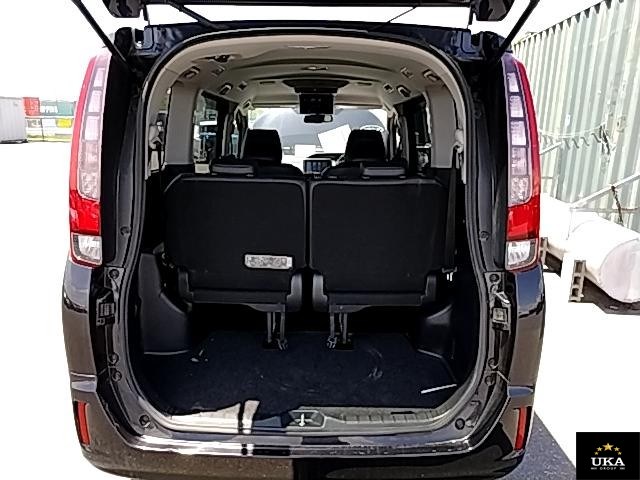 2015 Toyota Esquire