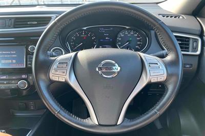 2016 Nissan X-Trail - Thumbnail