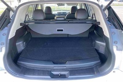 2016 Nissan X-Trail - Thumbnail