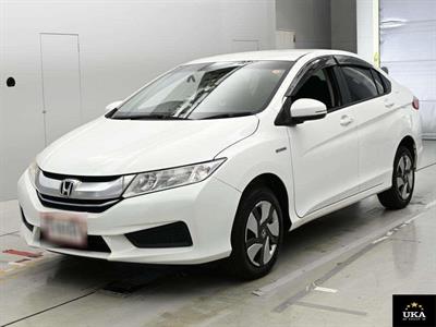2015 Honda Grace - Thumbnail