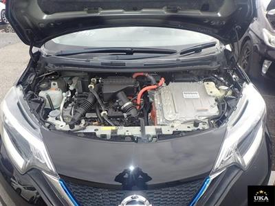 2017 Nissan Note - Thumbnail