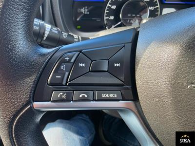 2017 Nissan Note - Thumbnail
