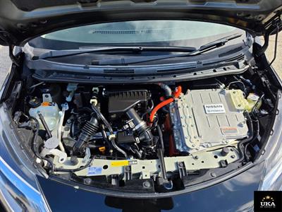 2017 Nissan Note - Thumbnail