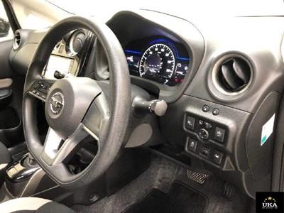 2017 Nissan Note - Thumbnail