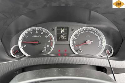 2013 Suzuki Swift - Thumbnail