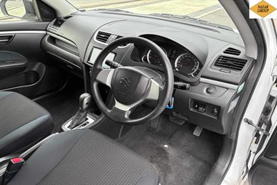 2013 Suzuki Swift - Thumbnail