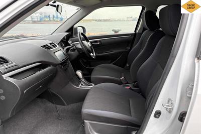 2013 Suzuki Swift - Thumbnail