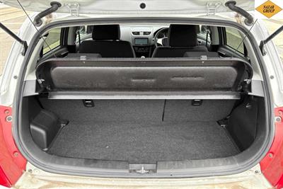 2013 Suzuki Swift - Thumbnail