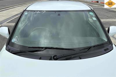 2013 Suzuki Swift - Thumbnail