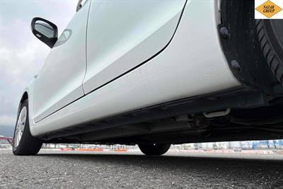 2013 Suzuki Swift - Thumbnail