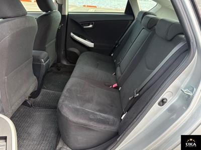 2015 Toyota Prius - Thumbnail