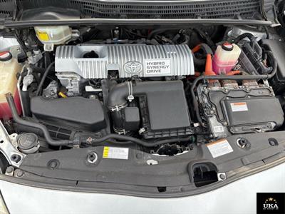 2015 Toyota Prius - Thumbnail