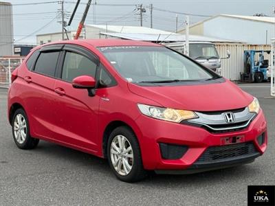 2014 Honda Fit