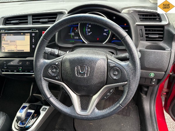 2014 Honda Fit