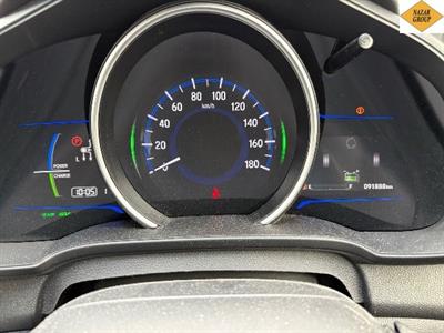 2014 Honda Fit - Thumbnail
