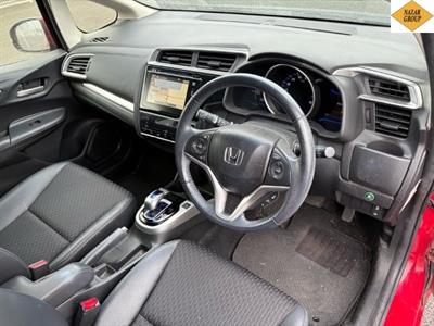 2014 Honda Fit - Thumbnail