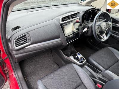 2014 Honda Fit - Thumbnail