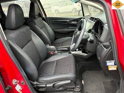 2014 Honda Fit - Thumbnail