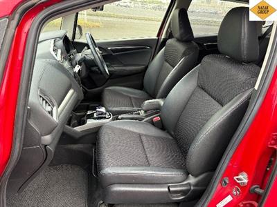 2014 Honda Fit - Thumbnail