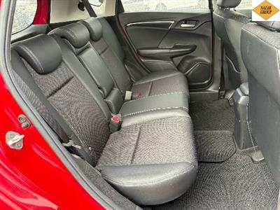 2014 Honda Fit - Thumbnail
