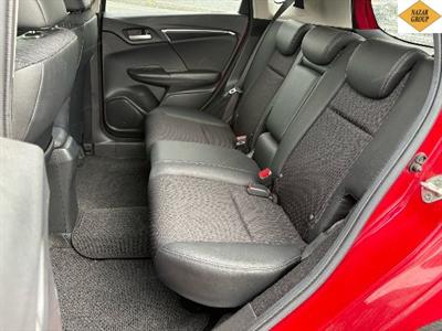 2014 Honda Fit - Thumbnail