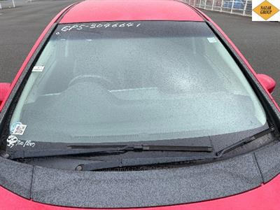 2014 Honda Fit - Thumbnail