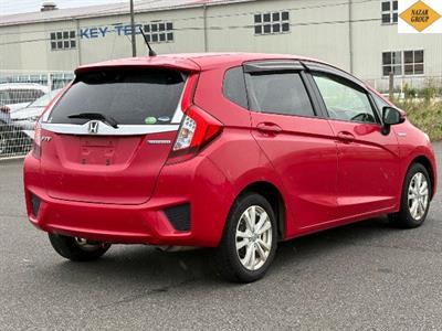 2014 Honda Fit - Thumbnail