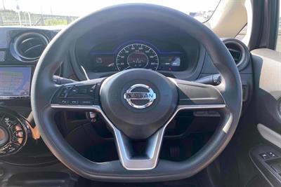 2020 Nissan Note - Thumbnail
