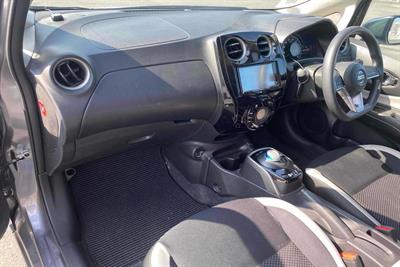 2020 Nissan Note - Thumbnail