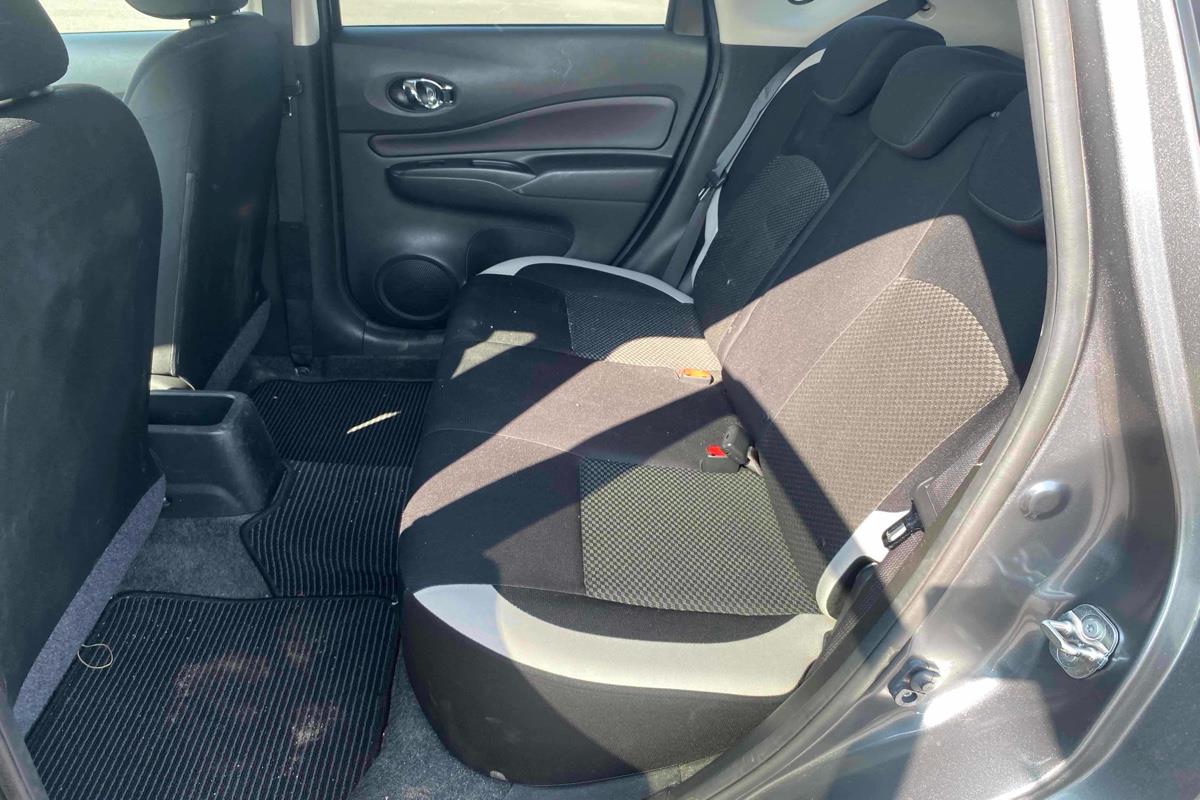 2020 Nissan Note