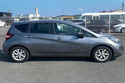 2020 Nissan Note - Thumbnail