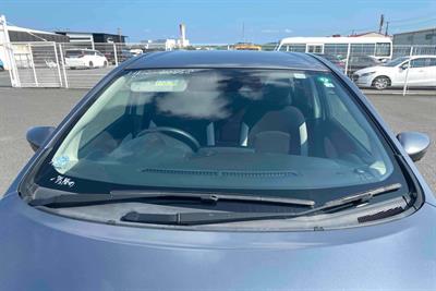2020 Nissan Note - Thumbnail