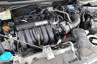 2014 Honda Fit - Thumbnail