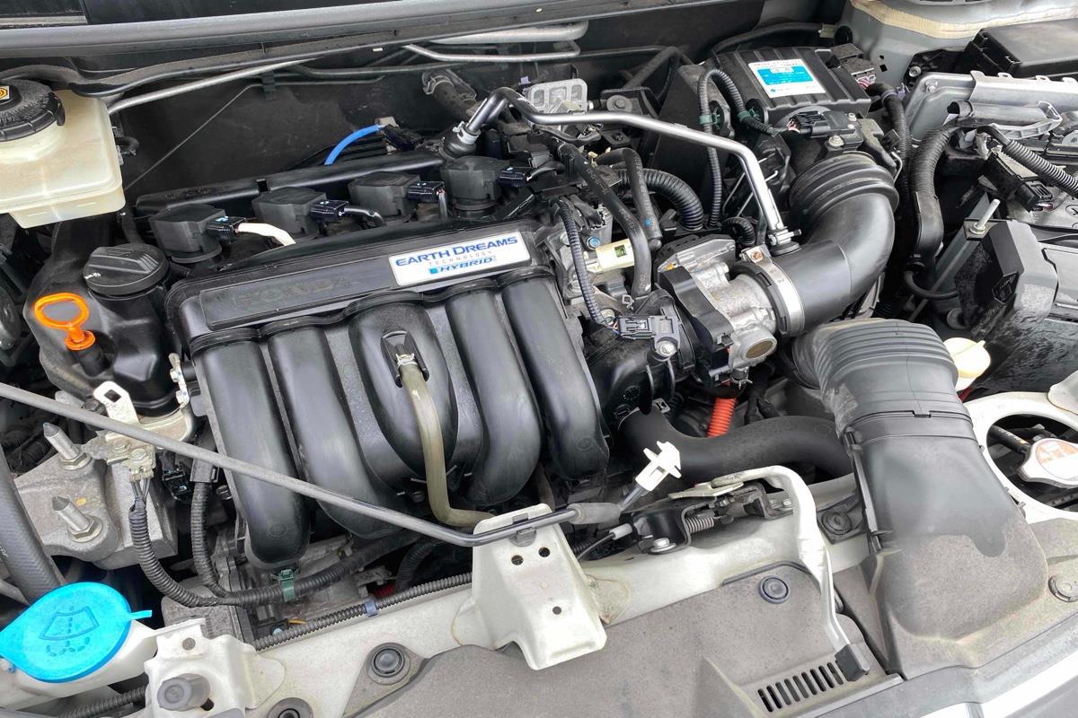 2014 Honda Fit