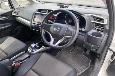 2014 Honda Fit - Thumbnail