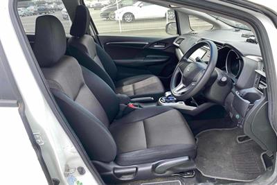 2014 Honda Fit - Thumbnail