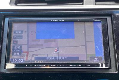 2014 Honda Fit - Thumbnail