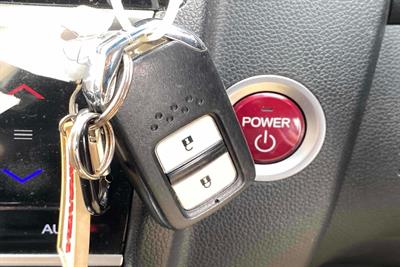 2014 Honda Fit - Thumbnail