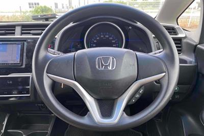 2014 Honda Fit - Thumbnail